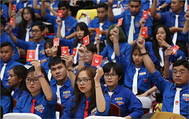 Đại học Duy Tân tổ chức Đại hội Đại biểu Đoàn TNCS Hồ Chí Minh lần thứ VIII, nhiệm kỳ 2019 - 2022