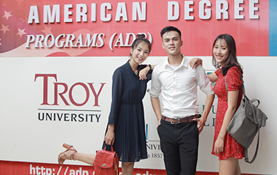 DTU Enrolls for International Programs