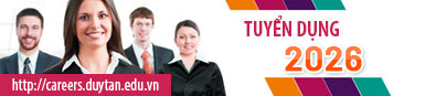 Tuyển dụng