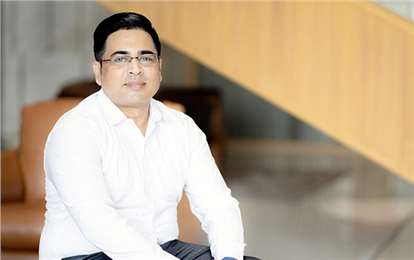 Dr Subhankar Das from DTU Appointed to Editorial Board of Elsevier Journal Learning & Instruction