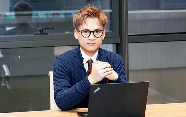 Sinh viên Chương trình 3+2 của DTU với ĐH Quốc gia Chungbuk nhận Học bổng Cambridge