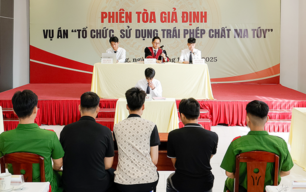 DTU Offers Law and Economic Law Programs for 2026 Admissions