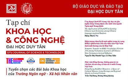 XUẤT BẢN NĂM 2026: SỐ TẠP CHÍ 03(76)