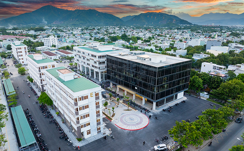 Đại học Duy Tân
