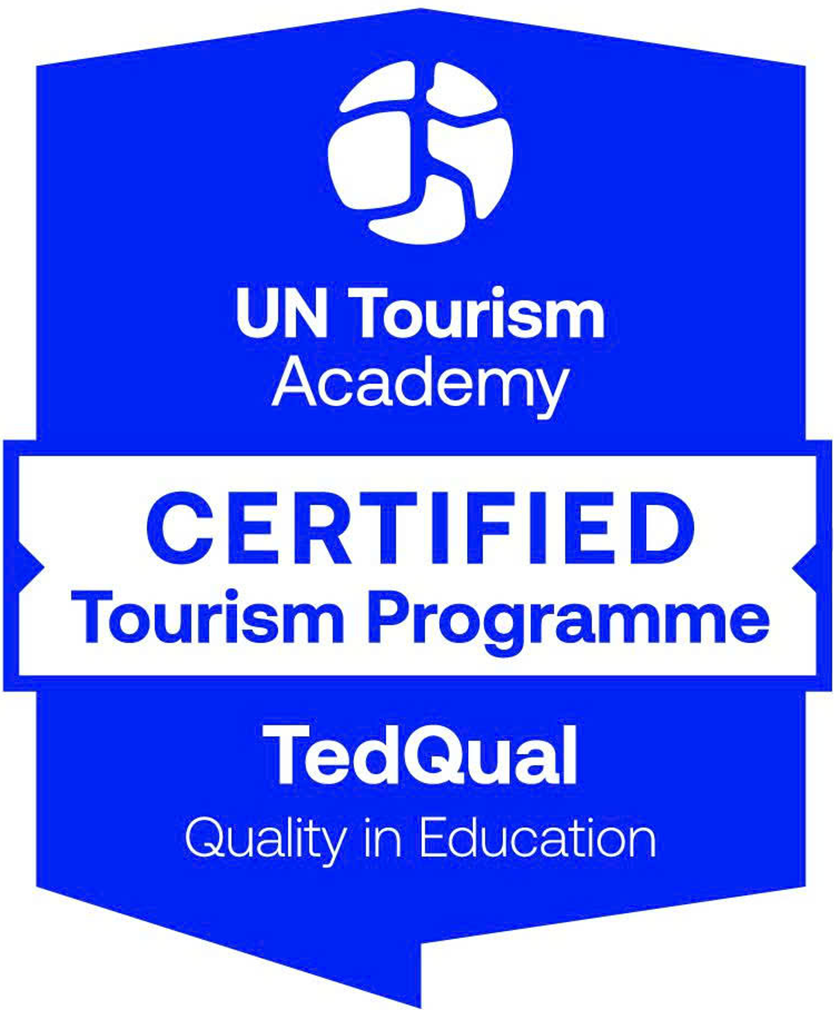 Logo chứng nhận kiểm định TedQual