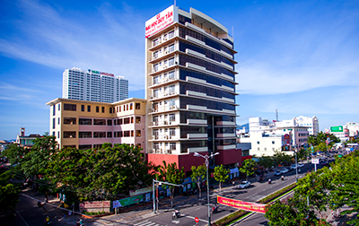 DTU Ranked among Asia’s Top 500 Universities by Quacquarelli Symonds