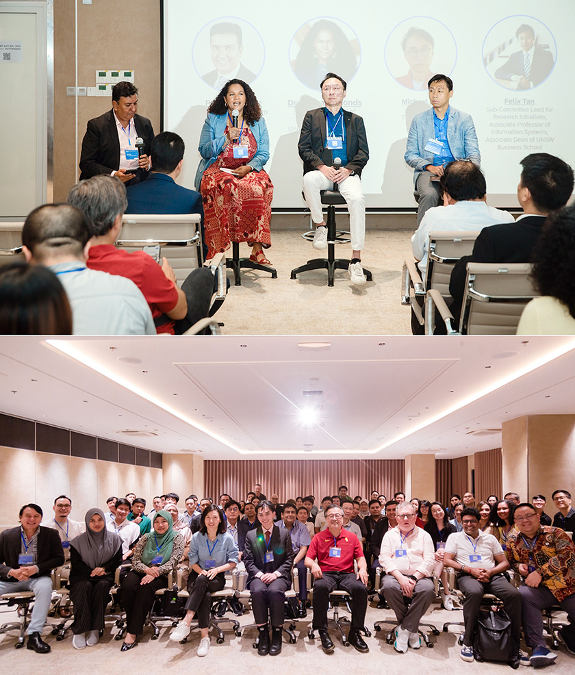 Môi trường học tập sáng tạo xây dựng Thương hiệu cá nhân cho sinh viên Kinh tế - Quản trị ở DTU