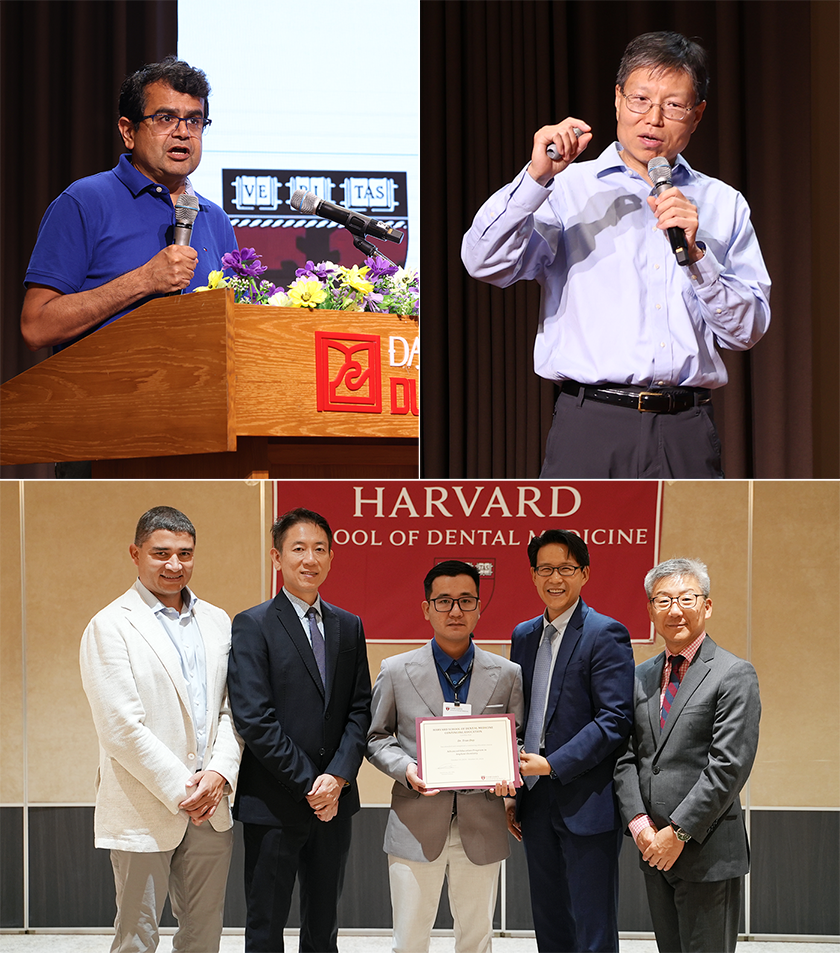 Đào tạo Bác sĩ Đa khoa và Bác sĩ Răng-Hàm-Mặt ở DTU với hỗ trợ AI và Mô phỏng/Mô hình hóa