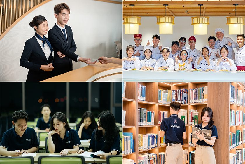 Lần đầu tiên Việt Nam có ngành học vào Top 50 Thế giới