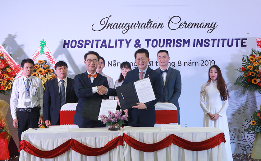 Việt Nam có ngành học vào top 50 thế giới