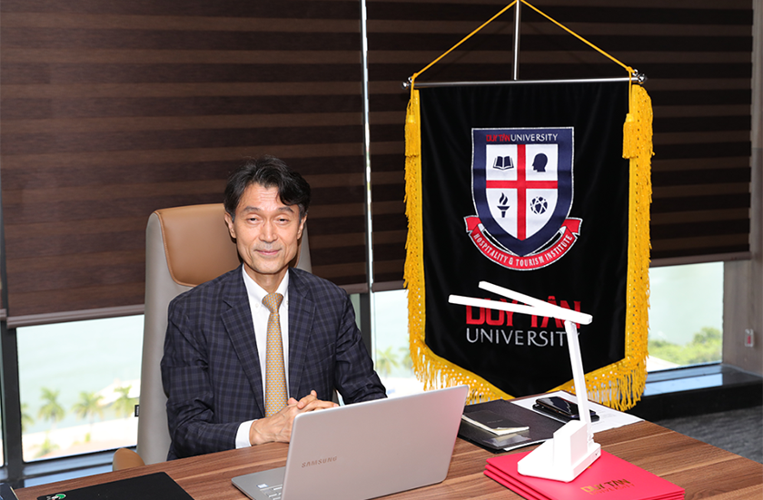 Việt Nam có ngành học vào top 50 thế giới