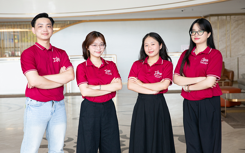 SV ĐH Duy Tân tiếp tục vô địch SAP ERPsim châu Á-Thái Bình Dương 2026