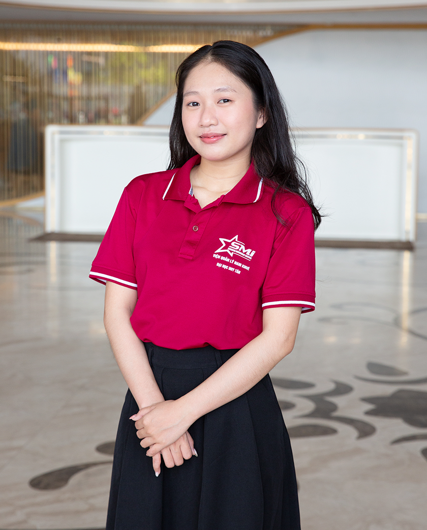 SV ĐH Duy Tân tiếp tục vô địch SAP ERPsim châu Á-Thái Bình Dương 2026