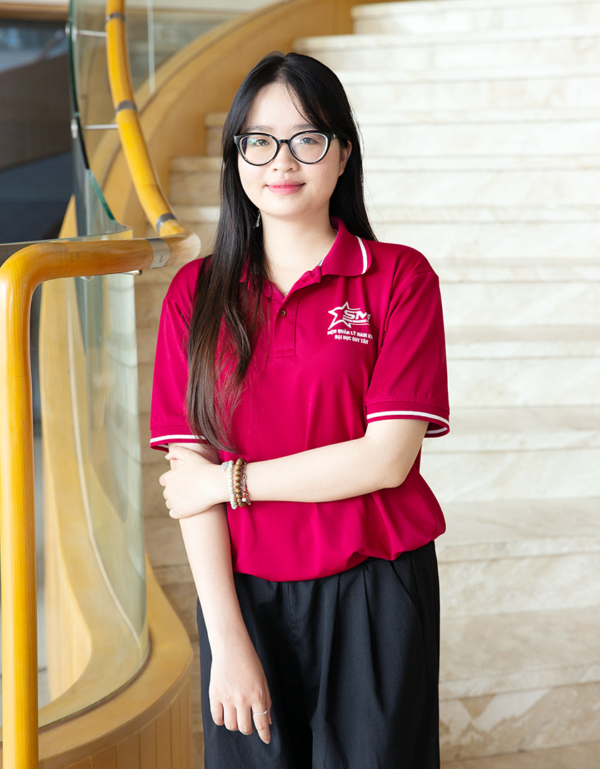 SV ĐH Duy Tân tiếp tục vô địch SAP ERPsim châu Á-Thái Bình Dương 2026