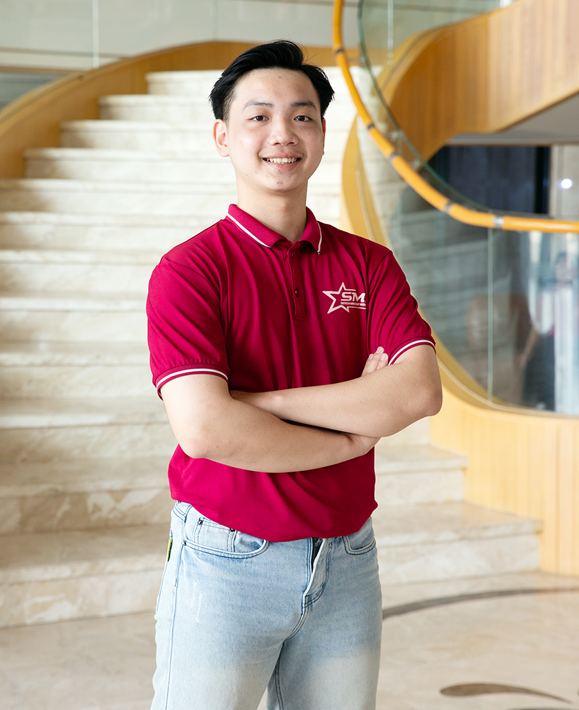 SV ĐH Duy Tân tiếp tục vô địch SAP ERPsim châu Á-Thái Bình Dương 2026