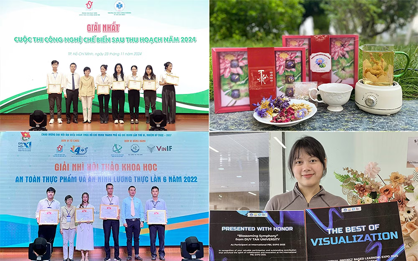 Đào tạo Công nghệ - Kỹ thuật DTU đạt chuẩn ABET với sự đồng hành của các nhà khoa học hàng đầu