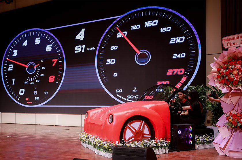 Đào tạo Công nghệ - Kỹ thuật DTU đạt chuẩn ABET với sự đồng hành của các nhà khoa học hàng đầu