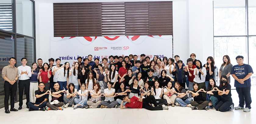 Learning Express 2026 với nhiều Giải pháp Hỗ trợ Sản xuất cho Làng nghề 