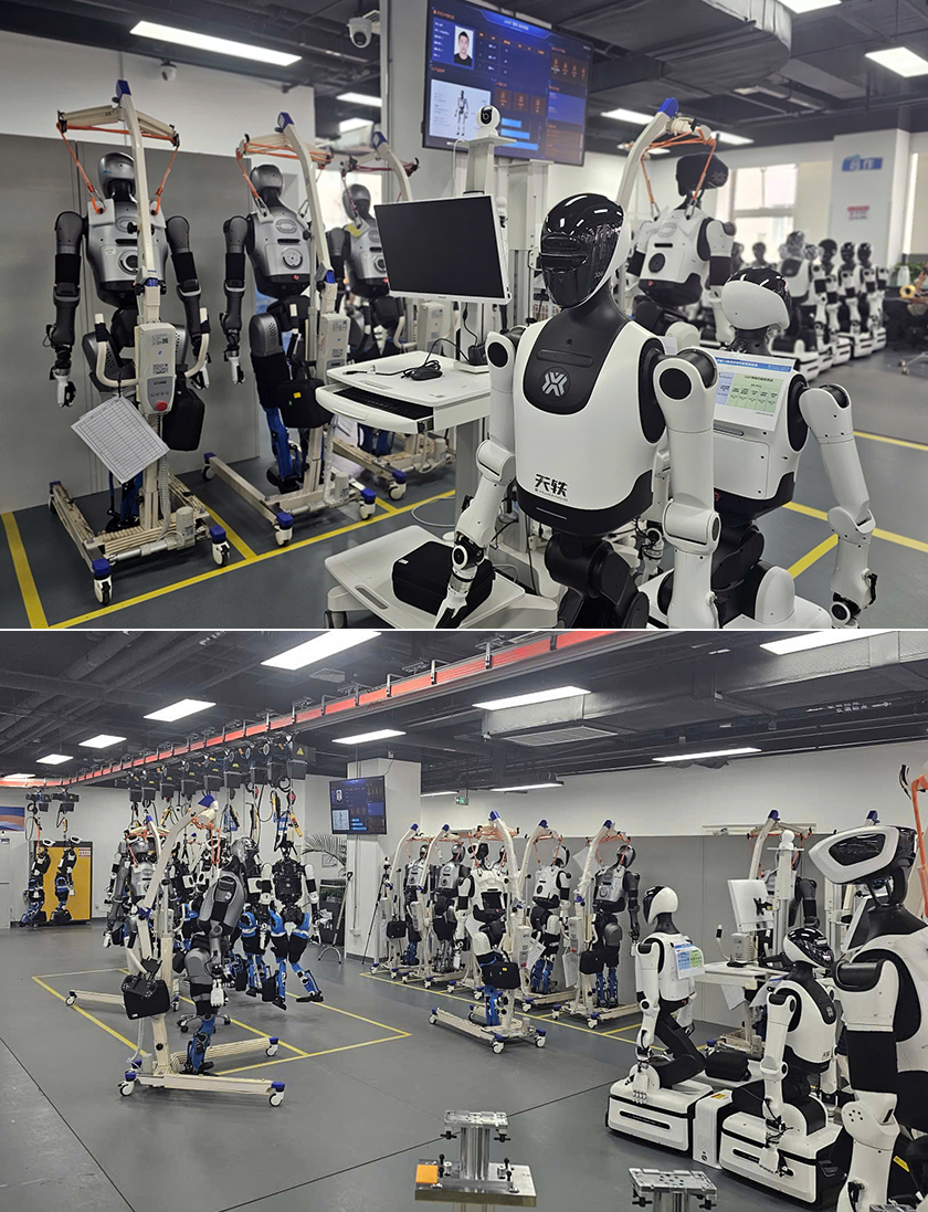 ĐẠI HỌC DUY TÂN KÝ KẾT HỢP TÁC CHIẾN LƯỢC VỚI UBTECH (TRUNG QUỐC) VÀ IPPTECH (VIỆT NAM): THÚC ĐẨY HỆ SINH THÁI GIÁO DỤC AI VÀ ROBOTICS TẠI VIỆT NAM