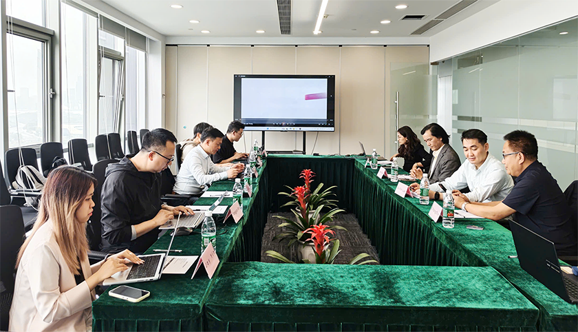 Đại học Duy Tân ký kết Biên bản Ghi nhớ Hợp tác