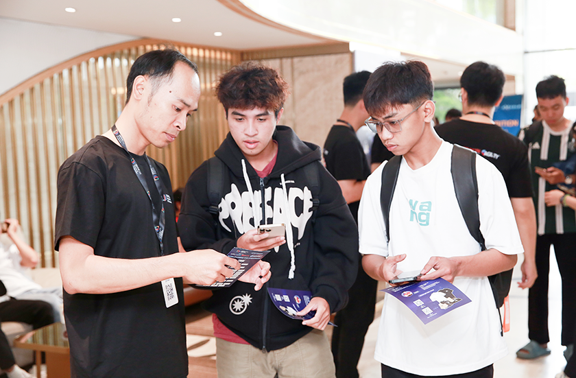 DevDay Da Nang 2026 - “AI x Human” - Hợp tác giữa con người và trí tuệ nhân tạo