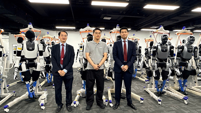 ĐH Duy Tân chuyển giao công nghệ, hợp tác đào tạo với Trung Quốc