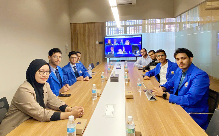 Hơn 1.000 Sinh viên đến từ hơn 100 trường Đại học khắp Asean tham dự Asean AI Hackathon 2026