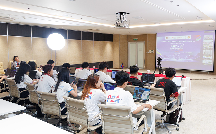 Hơn 1.000 Sinh viên đến từ hơn 100 trường Đại học khắp Asean tham dự Asean AI Hackathon 2026
