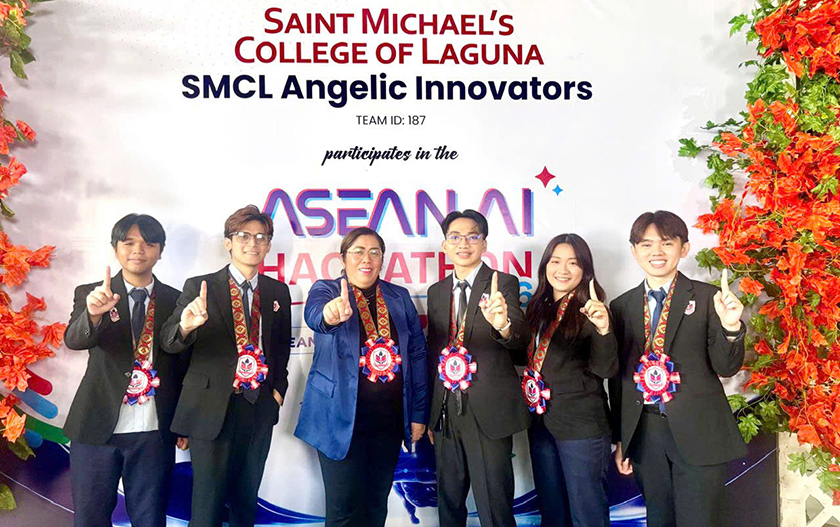 Hơn 1.000 Sinh viên đến từ hơn 100 trường Đại học khắp Asean tham dự Asean AI Hackathon 2026