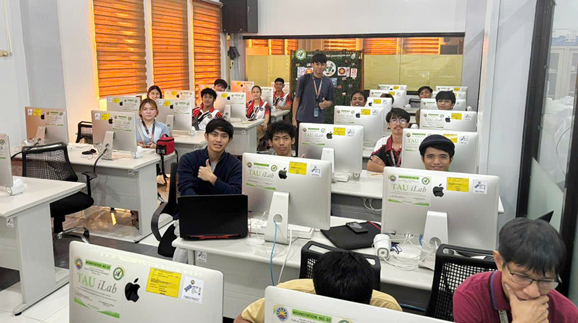 Hơn 1.000 Sinh viên đến từ hơn 100 trường Đại học khắp Asean tham dự Asean AI Hackathon 2026