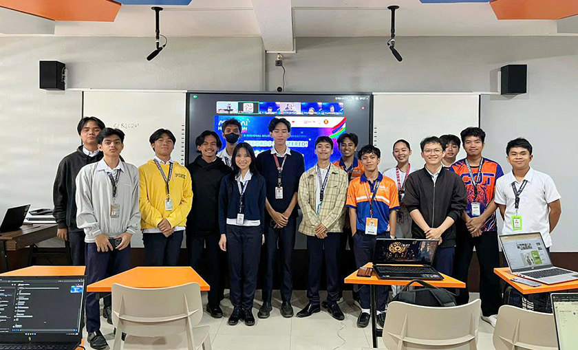 Hơn 1.000 Sinh viên đến từ hơn 100 trường Đại học khắp Asean tham dự Asean AI Hackathon 2026