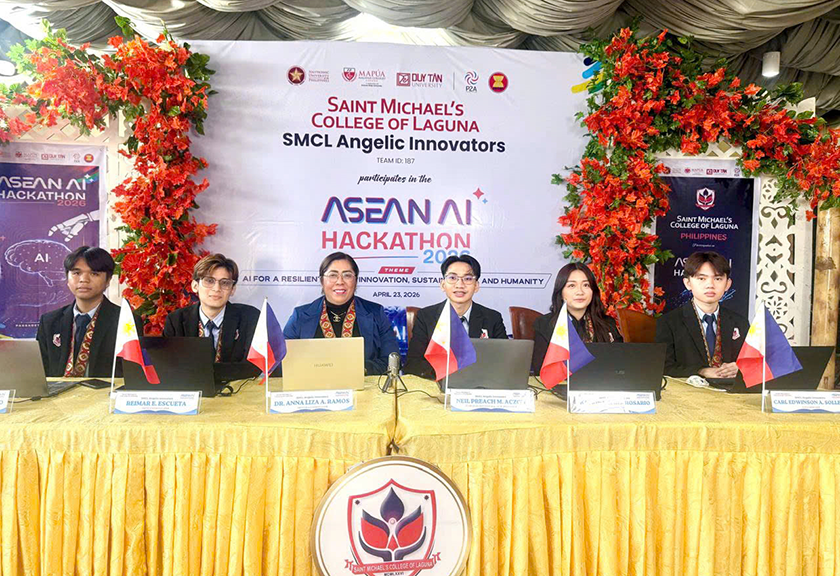 Hơn 1.000 Sinh viên đến từ hơn 100 trường Đại học khắp Asean tham dự Asean AI Hackathon 2026