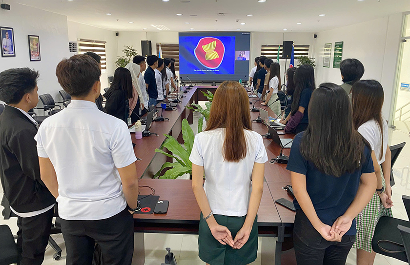 Hơn 1.000 Sinh viên đến từ hơn 100 trường Đại học khắp Asean tham dự Asean AI Hackathon 2026