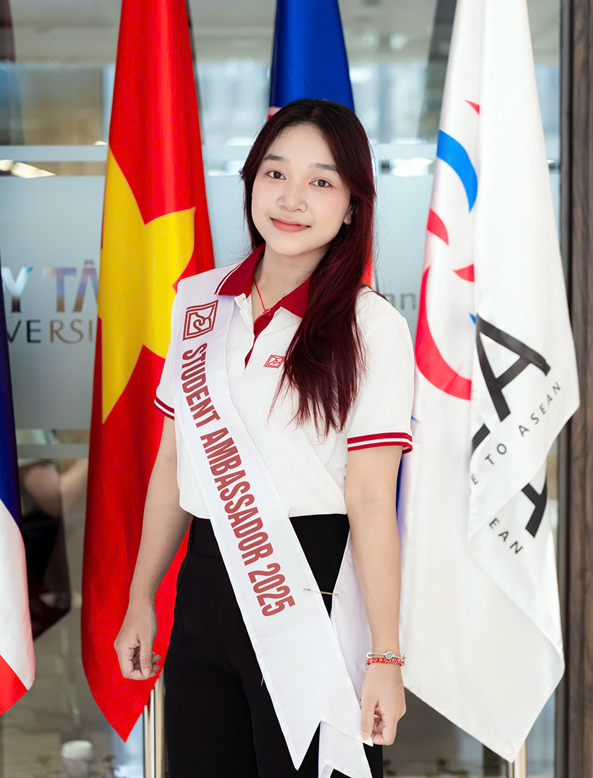 Sinh viên Duy Tân nhận Học bổng CMK (Hyundai) 2026