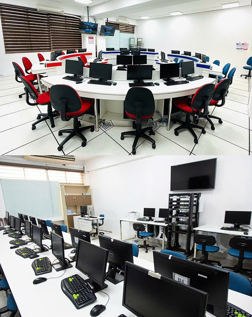 Sinh viên IT ĐH Duy Tân ghi dấu ấn vượt trội trên Không gian Số