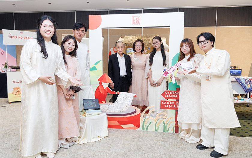 Hành trình chạm đích K28