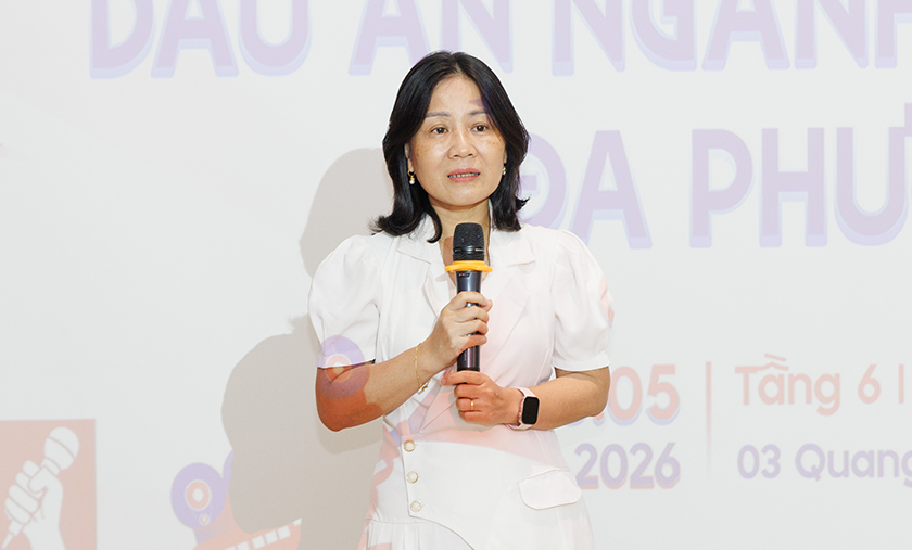Hành trình chạm đích K28