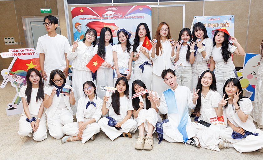 Hành trình chạm đích K28