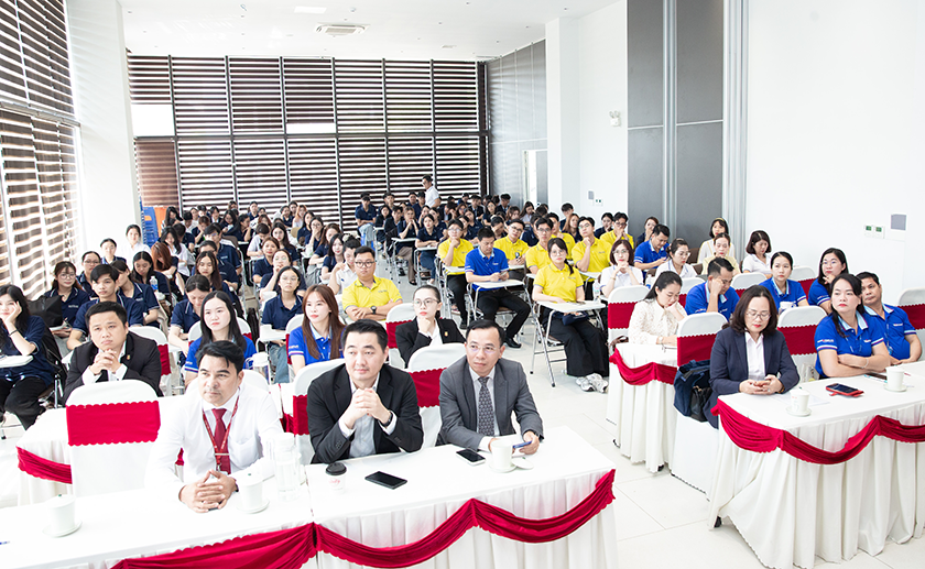Đại học Duy Tân và Công ty Cổ phần Du lịch Vietravel