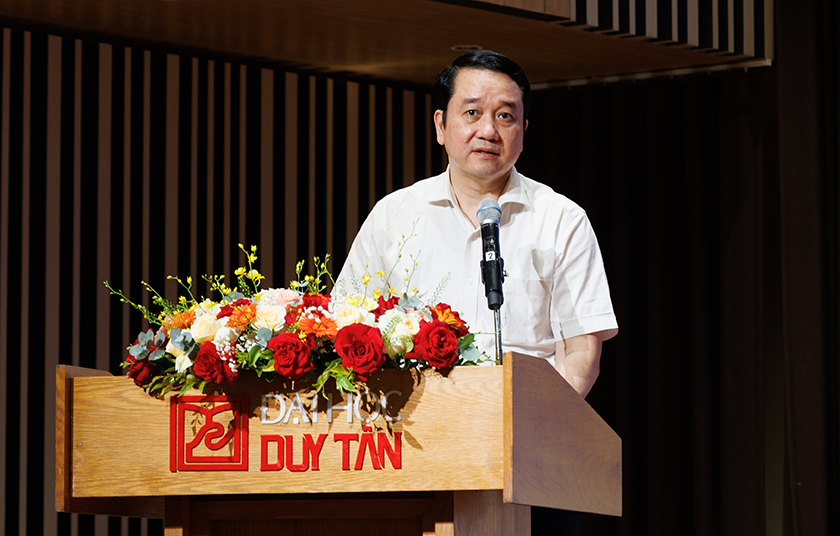 Hội thảo Khoa học của Quỹ Nafosted