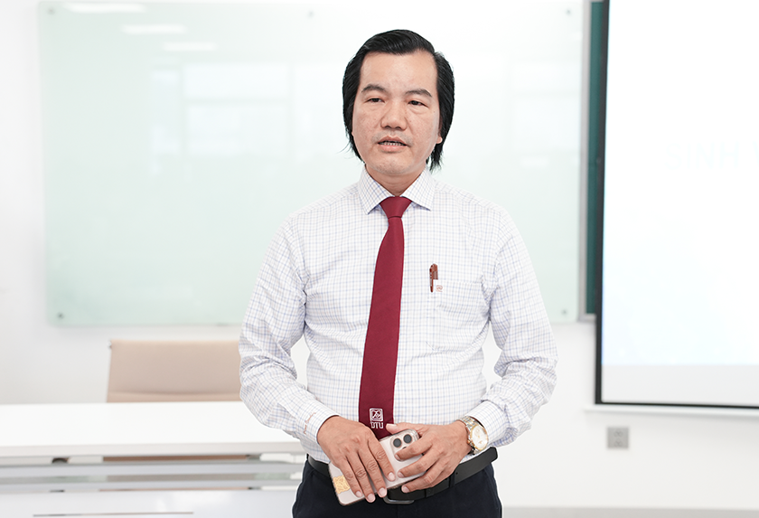 Hội nghị Nghiên cứu Khoa học Sinh viên Trường Khoa học Máy tính và Trí tuệ Nhân tạo, Đại học Duy Tân năm 2026