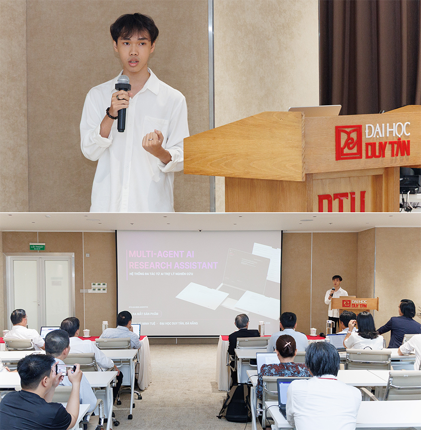 phần mềm AgenTex v1.0