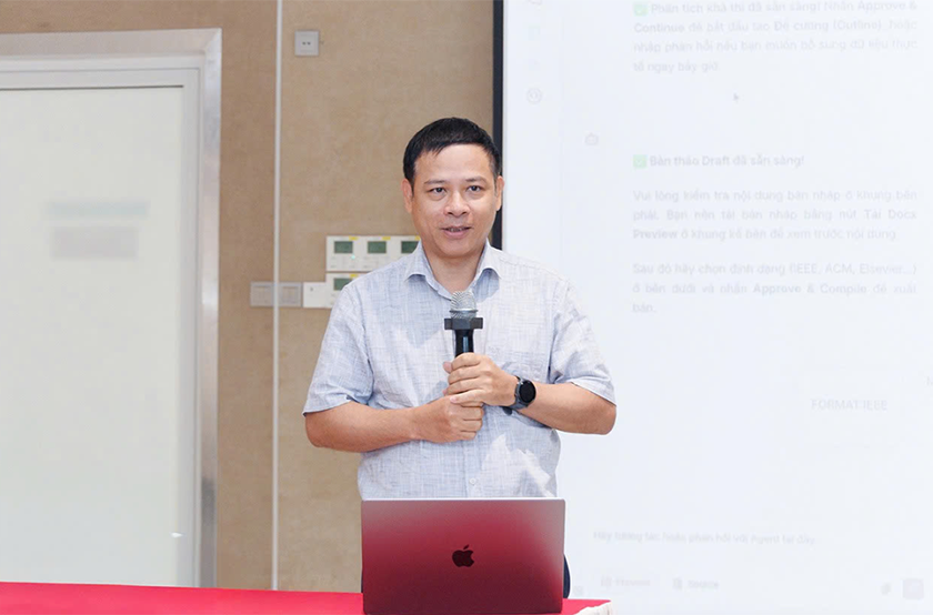 phần mềm AgenTex v1.0