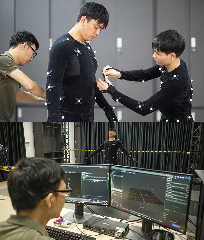 Hệ sinh thái Studio 'triệu đô'