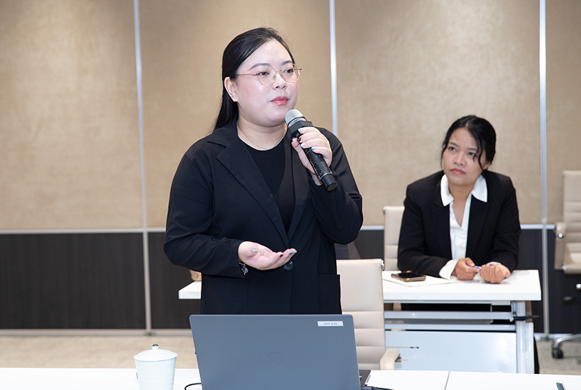 Hợp tác phát triển nguồn nhân lực AI