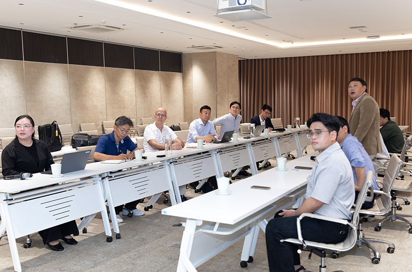 Hợp tác phát triển nguồn nhân lực AI