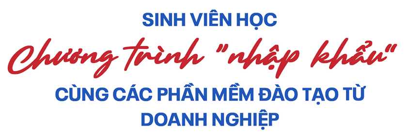 Môi trường Học tập Sáng tạo xây dựng Thương hiệu Cá nhân cho SV Kinh tế - Quản trị ở DT
