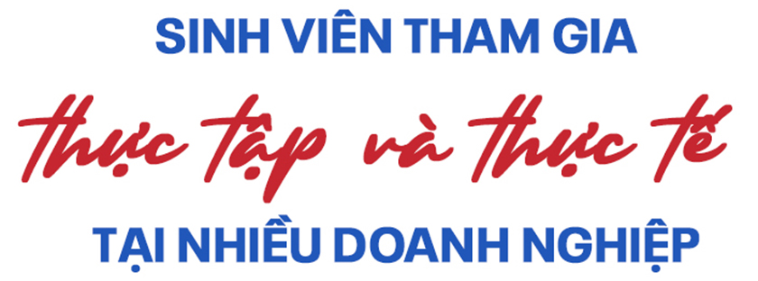 Môi trường Học tập Sáng tạo xây dựng Thương hiệu Cá nhân cho SV Kinh tế - Quản trị ở DT