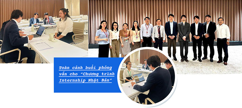 ĐH Duy Tân đào tạo các ngành Điều dưỡng, Kỹ thuật Xét nghiệm và Kỹ thuật Y sinh