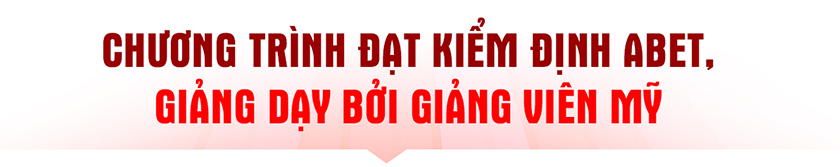 ĐH Duy Tân tuyển sinh ngành Kiến trúc và Xây dựng năm 2026